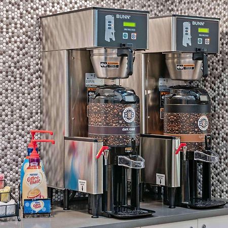 Extended Stay America Premier Suites - Union City - Dyer St Ngoại thất bức ảnh