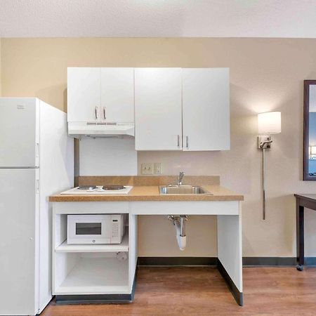 Extended Stay America Premier Suites - Union City - Dyer St Ngoại thất bức ảnh