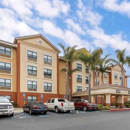 Extended Stay America Premier Suites - Union City - Dyer St Ngoại thất bức ảnh