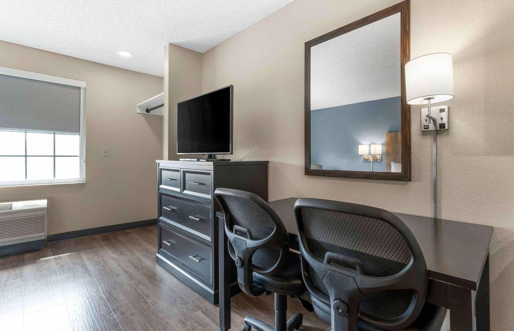 Extended Stay America Premier Suites - Union City - Dyer St Ngoại thất bức ảnh