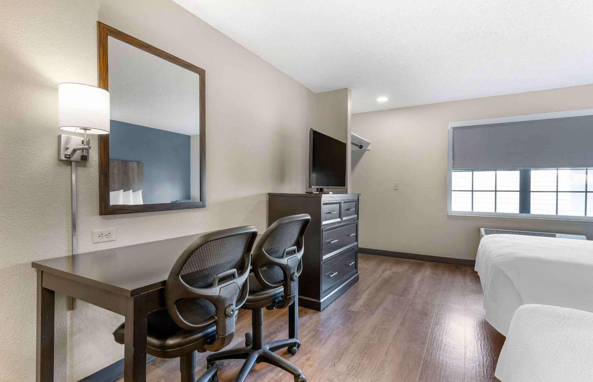 Extended Stay America Premier Suites - Union City - Dyer St Ngoại thất bức ảnh