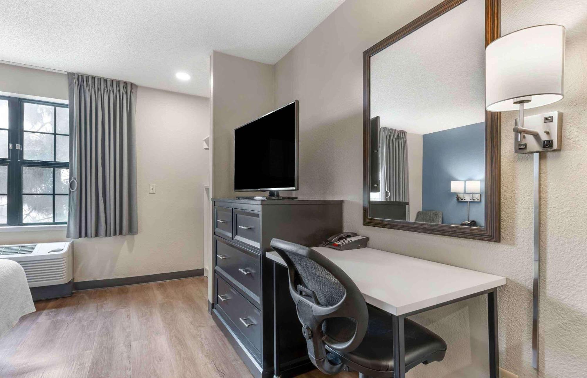 Extended Stay America Premier Suites - Union City - Dyer St Ngoại thất bức ảnh