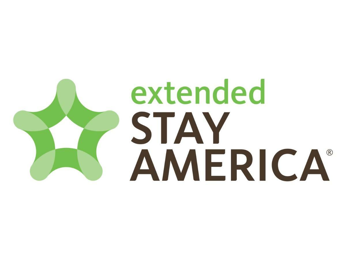 Extended Stay America Premier Suites - Union City - Dyer St Ngoại thất bức ảnh