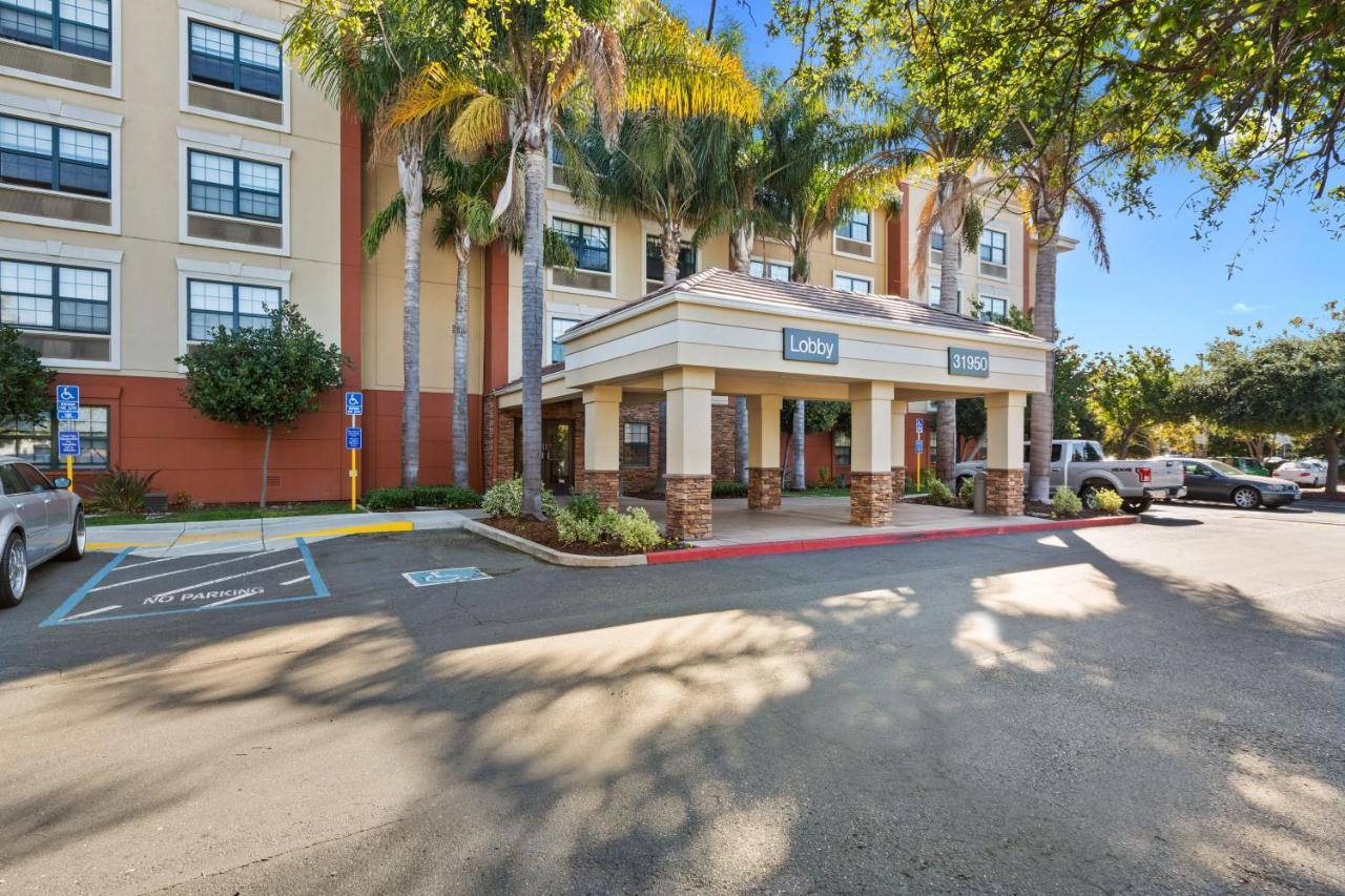 Extended Stay America Premier Suites - Union City - Dyer St Ngoại thất bức ảnh