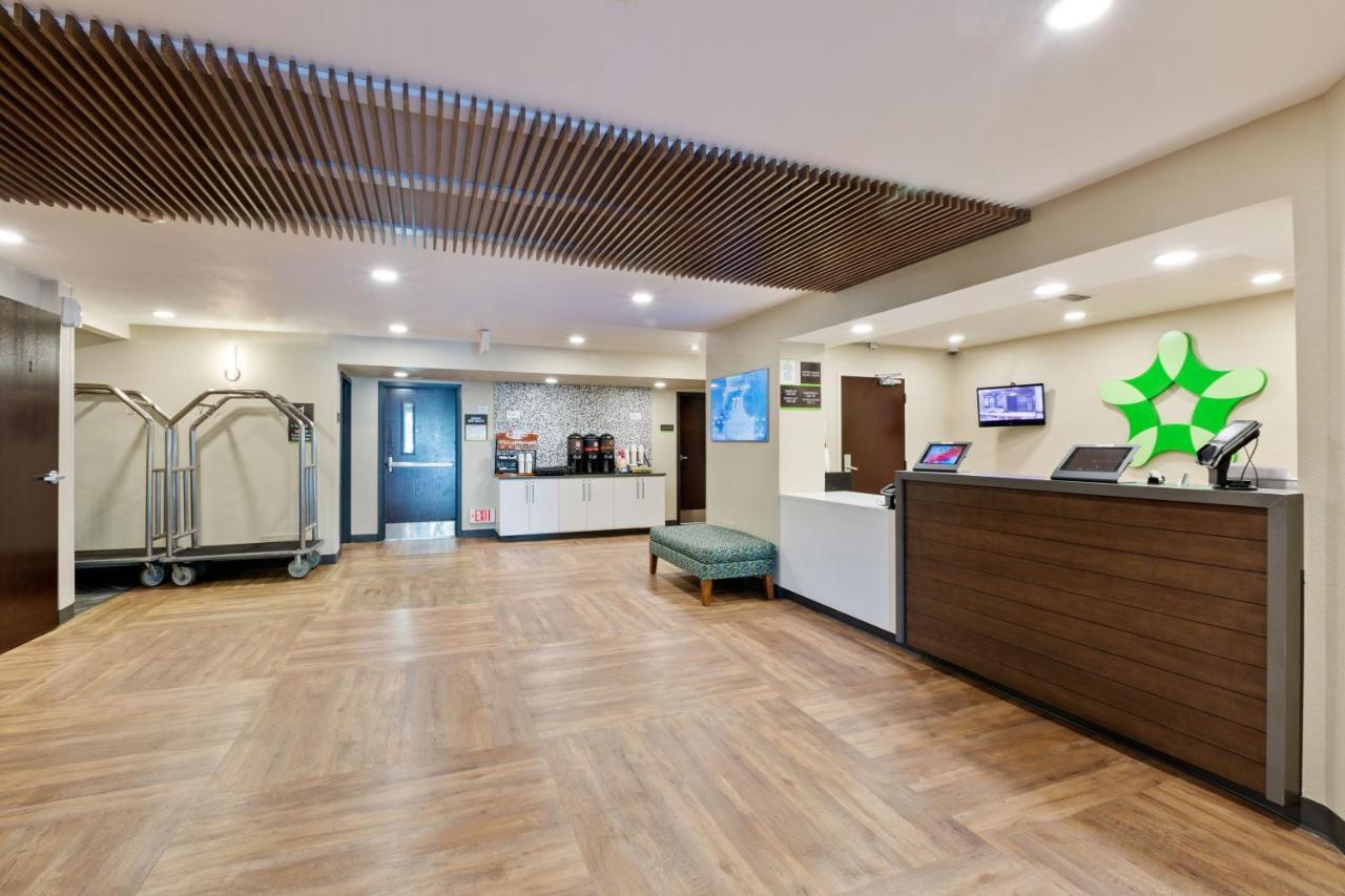 Extended Stay America Premier Suites - Union City - Dyer St Ngoại thất bức ảnh
